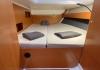 Cyclades 43.4 2008  yachtcharter