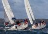 Cyclades 43.4 2008  yachtcharter Schleswig-Holstein