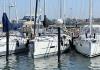 Dufour 382 GL 2017  yachtcharter