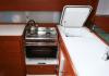 Dufour 40 E Performance 2016  yachtcharter Schleswig-Holstein