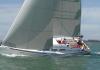 Dufour 40 E Performance 2016  charter Segelboot Deutschland