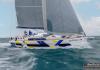Dufour 44 2026  charter Segelboot Spanien