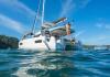 Lagoon 43 2027  charter Katamaran Kroatien