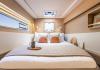 Lagoon 43 2027  yachtcharter