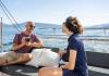Lagoon 43 2027  yachtcharter Rogoznica