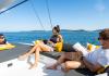 Lagoon 43 2027  charter Katamaran Kroatien