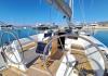 Hanse 388 2018  Segelyacht Miete