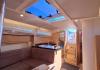 Hanse 388 2018  3 Kabinen