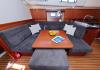 Hanse 455 2018  Segelyacht Miete