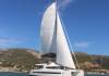 Bali 5.4 2019  charter Katamaran Saint Martin