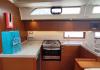 Oceanis 51.1 2019  yachtcharter