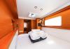 Lagoon 450 Fly 2015  yachtcharter LEFKAS