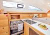 Elan Impression 40.1 2020  yachtcharter Pula