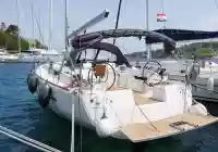 Segelyacht Sun Odyssey 449 ŠOLTA Kroatien