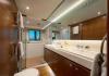 Princess 72 Fly 2011  charter Motoryacht Kroatien