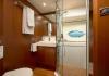 Princess 72 Fly 2011  yachtcharter