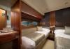 Princess 72 Fly 2011  charter Motoryacht Kroatien
