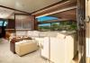 Princess 72 Fly 2011  yachtcharter