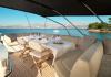Princess 72 Fly 2011  yachtcharter Split
