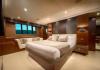 Princess 72 Fly 2011  charter Motoryacht Kroatien