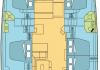 Bali 5.4 2021  yachtcharter New Providence