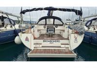 Segelboot D&D Kufner 54 KRK Kroatien