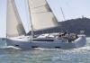 Dufour 430 2022  charter Segelboot Deutschland