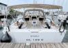 Dufour 430 2022  yachtcharter Schleswig-Holstein