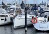 Hanse 348 2022  yachtcharter Schleswig-Holstein