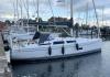 Hanse 348 2022  yachtcharter Schleswig-Holstein