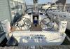 Hanse 348 2022  yachtcharter