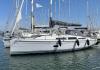 Hanse 348 2022  yachtcharter