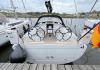 Hanse 348 2020  yachtcharter Schleswig-Holstein