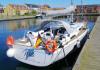 Hanse 458 2021  yachtcharter