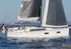 Oceanis 38.1 2022  charter Segelboot Deutschland