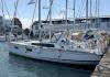 Oceanis 38.1 2022  yachtcharter
