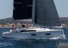 Oceanis 38.1 2022  charter Segelboot Deutschland