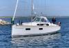 Oceanis 38.1 2020  yachtcharter