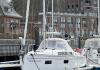 Oceanis 38.1 2020  yachtcharter Schleswig-Holstein