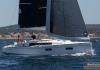 Oceanis 38.1 2020  charter Segelboot Deutschland