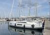 Oceanis 40.1 2021  yachtcharter Schleswig-Holstein