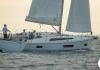 Oceanis 40.1 2021  yachtcharter Schleswig-Holstein