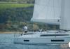 Oceanis 40.1 2021  yachtcharter Schleswig-Holstein