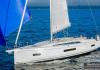 Oceanis 40.1 2026  yachtcharter Schleswig-Holstein