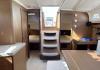Oceanis 40.1 2023  charter Segelboot Deutschland