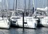 Oceanis 40.1 2023  yachtcharter Mecklenburg