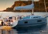 Oceanis 46.1 2020  yachtcharter