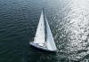 Oceanis 46.1 2020  charter Segelyacht Deutschland
