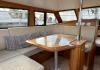 Sirius 35 DS 2018  yachtcharter Schleswig-Holstein