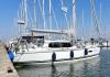 Sirius 35 DS 2018  charter Segelboot Deutschland
